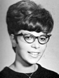 Mary Mansfield: class of 1970, Norte Del Rio High School, Sacramento, CA.